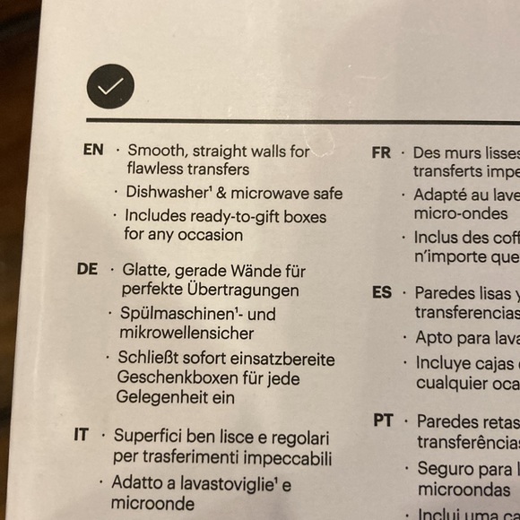 Cricut Single White Mug - Compatible with Mug Press & Infusible Ink (MUG ONLY) - Picture 6 of 9